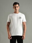 White color option, Currently selected
