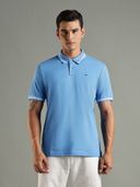 Blue color option, Currently selected