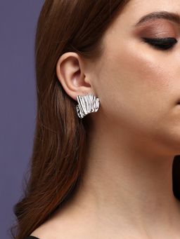 Sohi - Subtle Elegance Dangler Earrings
