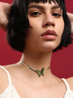 Sohi - Majestic Jewel Necklace