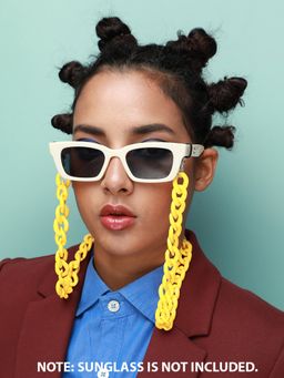 Sohi - Trendy Designer Casual Sunglass Chain for Women