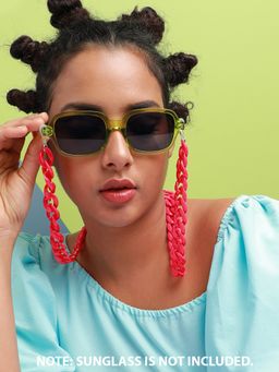 Sohi - Trendy Designer Casual Sunglass Chain for Women