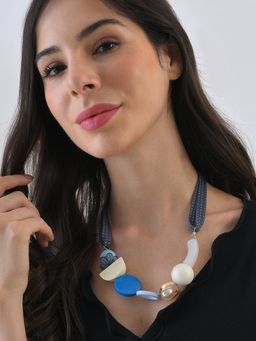 Sohi - Pearls Necklace