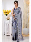 Grey color option, Currently selected