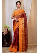 Brown color option, Currently selected