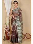 Brown color option, Sold out, Currently selected