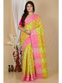 Yellow color option, Currently selected