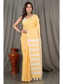 Yellow color option, Currently selected