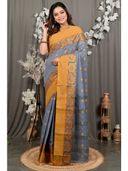 Grey color option, Currently selected