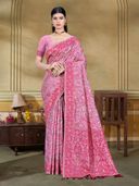 Pink color option, Currently selected