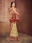 Beige color option, Currently selected