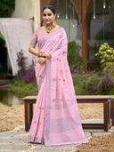 Pink color option, Currently selected
