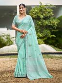 Turquoise color option, Currently selected