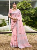 Pink color option, Currently selected