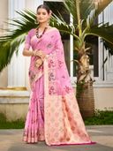 Pink color option, Currently selected
