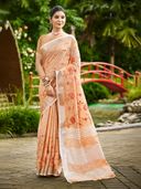 Peach color option, Currently selected