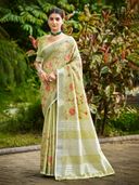 Green color option, Currently selected