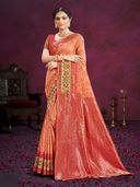 Peach color option, Currently selected