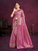 Pink color option, Currently selected