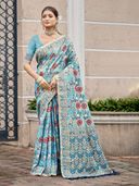 Aqua color option, Currently selected