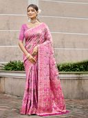 Pink color option, Currently selected