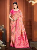 Peach color option, Currently selected