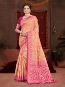 Peach color option, Currently selected
