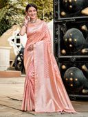 Peach color option, Currently selected