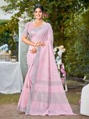 Pink color option, Currently selected
