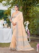 Peach color option, Currently selected