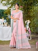 Pink color option, Currently selected