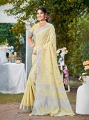Yellow color option, Currently selected