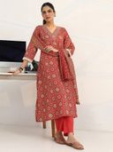 Coral color option, Currently selected
