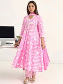 Pink color option, Currently selected