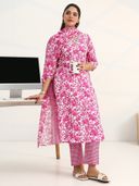 Pink color option, Currently selected