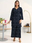 Navy Blue color option, Currently selected