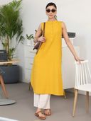Mustard color option