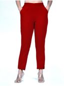 Maroon color option
