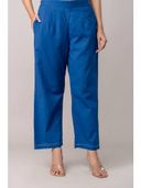 Blue color option, Currently selected