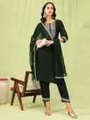 Green color option, Sold out