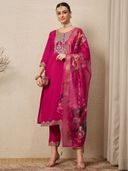 Pink color option, Currently selected