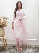 Pink color option, Currently selected