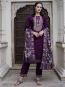 Purple color option, Sold out, Currently selected
