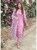 Lavender color option, Currently selected