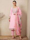 Pink color option, Currently selected