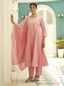 Pink color option, Currently selected