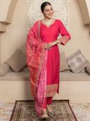 Pink color option, Currently selected