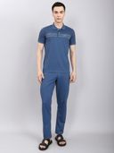 Blue color option, Sold out, Currently selected