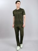 Olive color option, Sold out, Currently selected