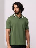 Olive color option, Currently selected